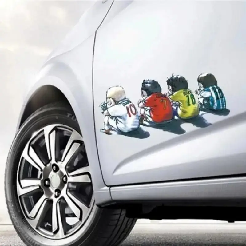 Adesivos para parabrisas de carros