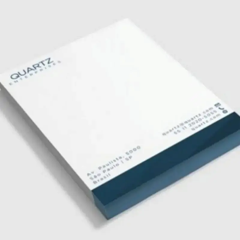 Papel timbrado comprar
