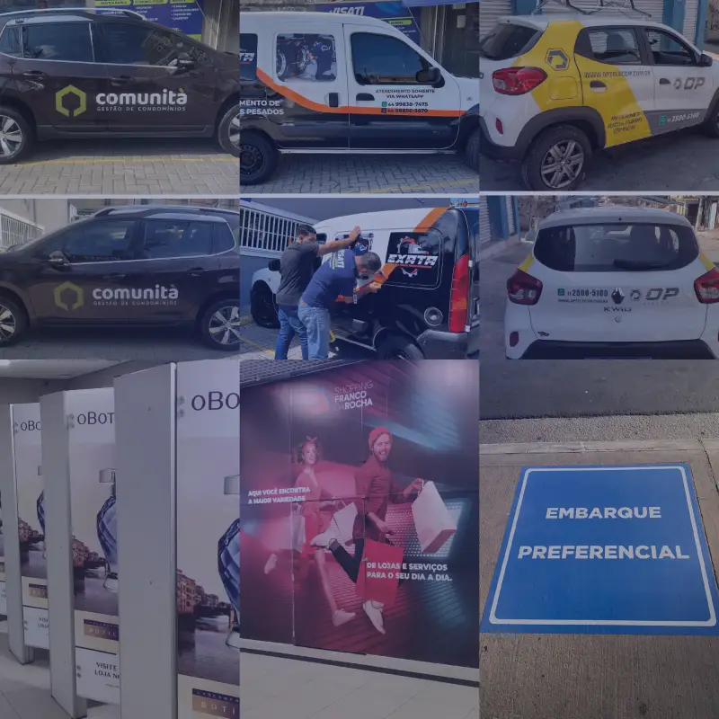 Impressos